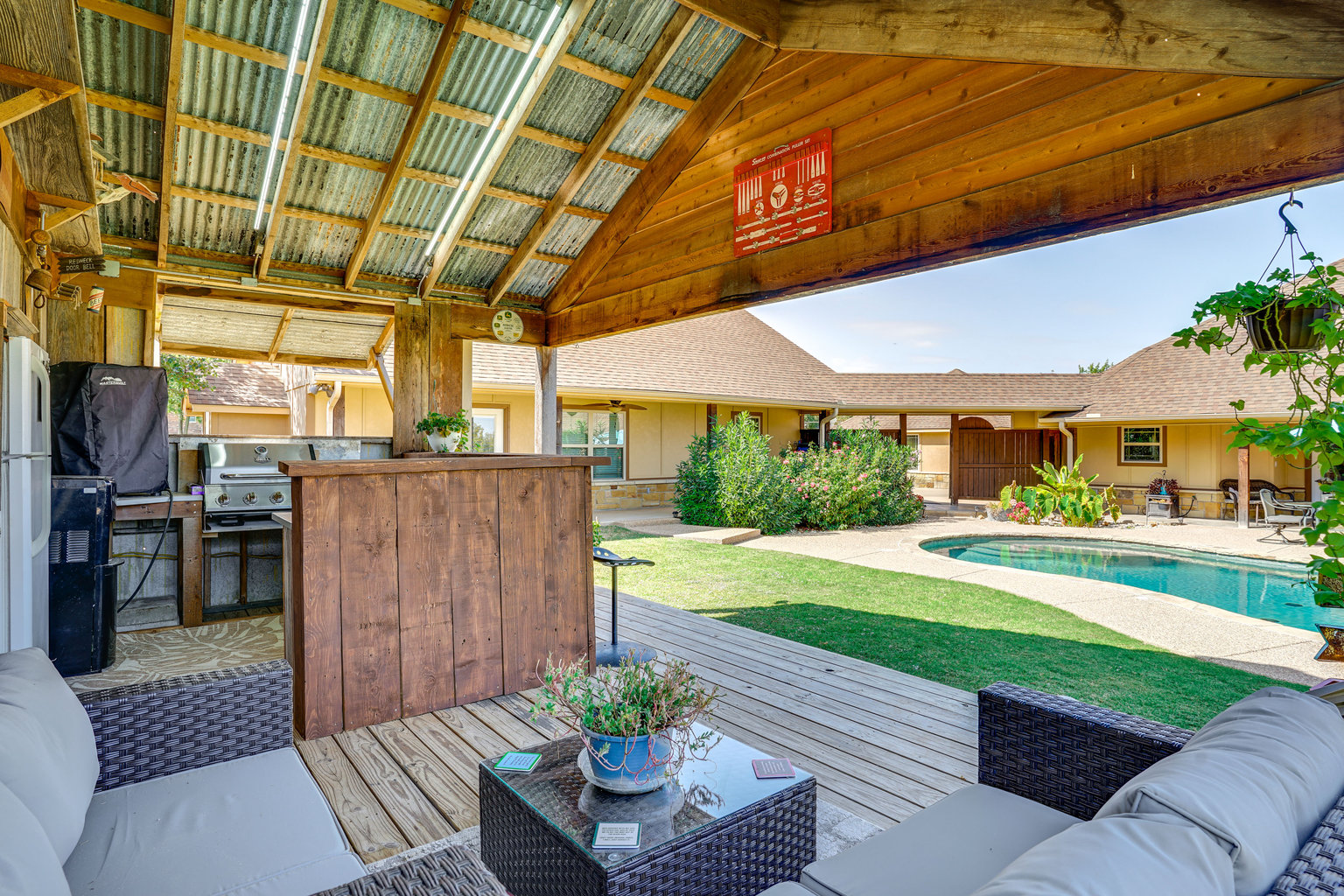 Stephenville Vacation Rental