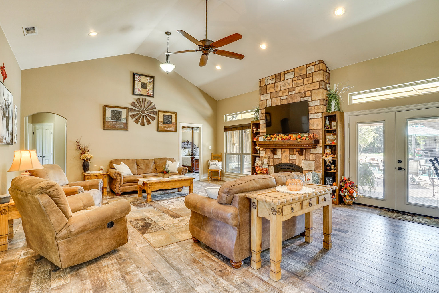 Stephenville Vacation Rental