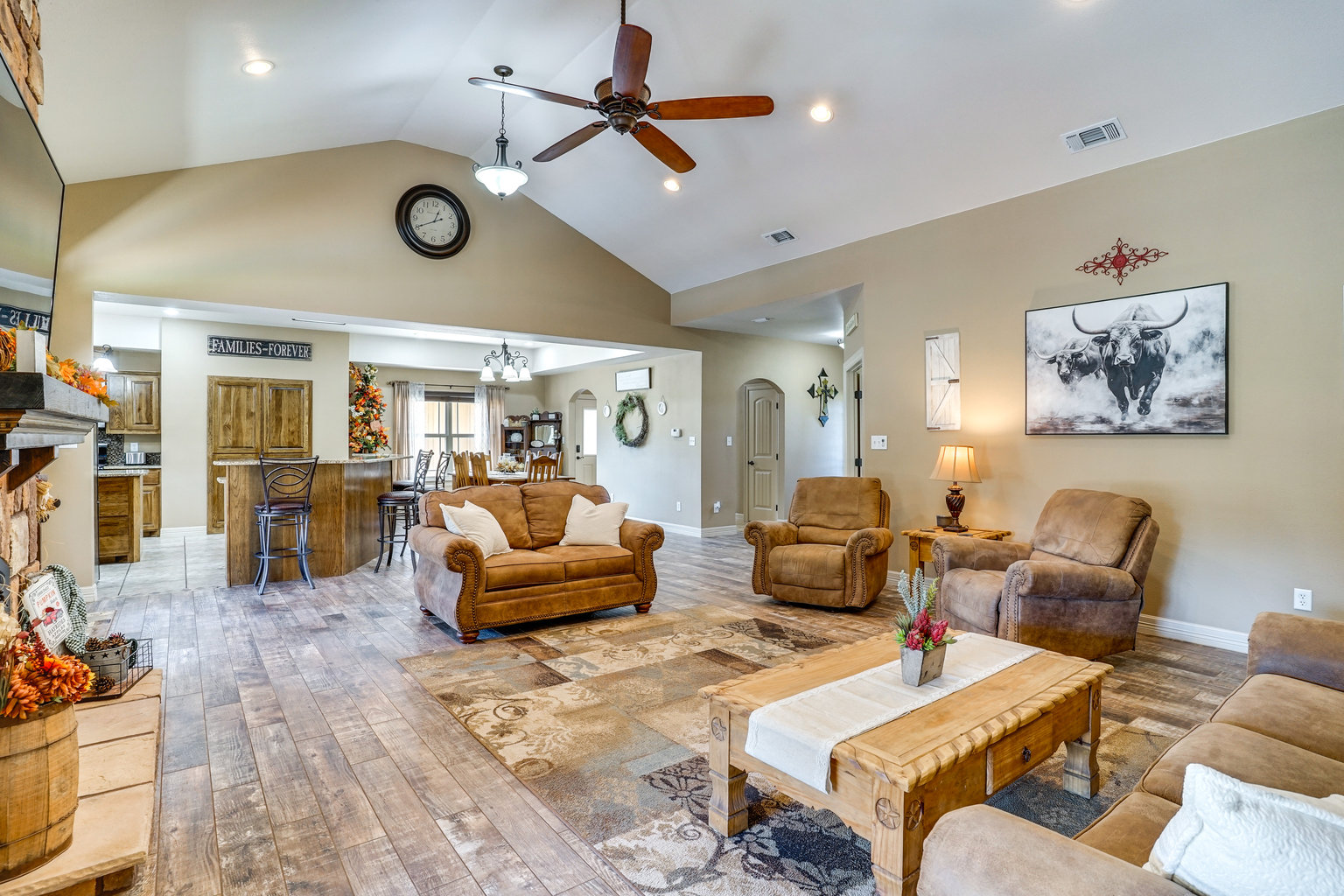 Stephenville Vacation Rental