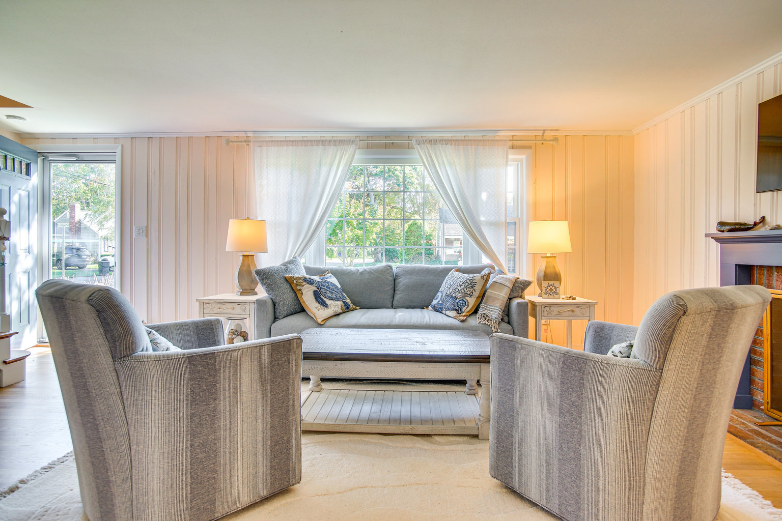 Falmouth Vacation Rental