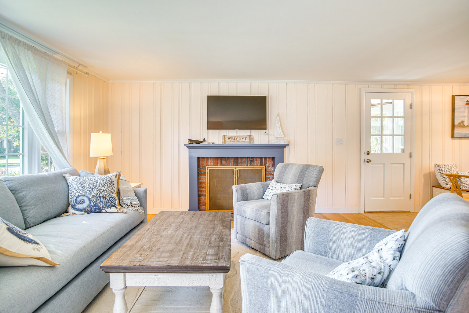 Falmouth Vacation Rental