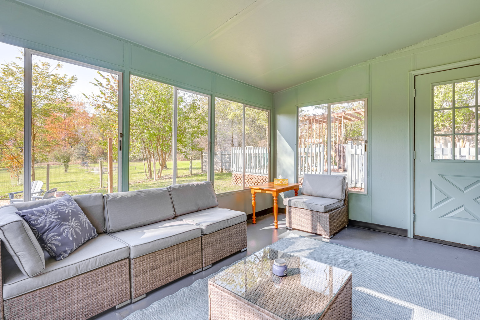 Onsted Vacation Rental