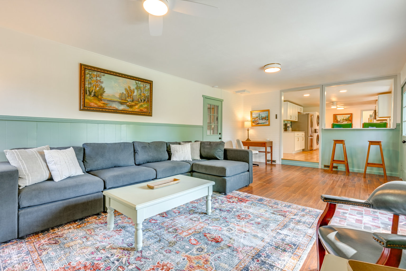 Onsted Vacation Rental