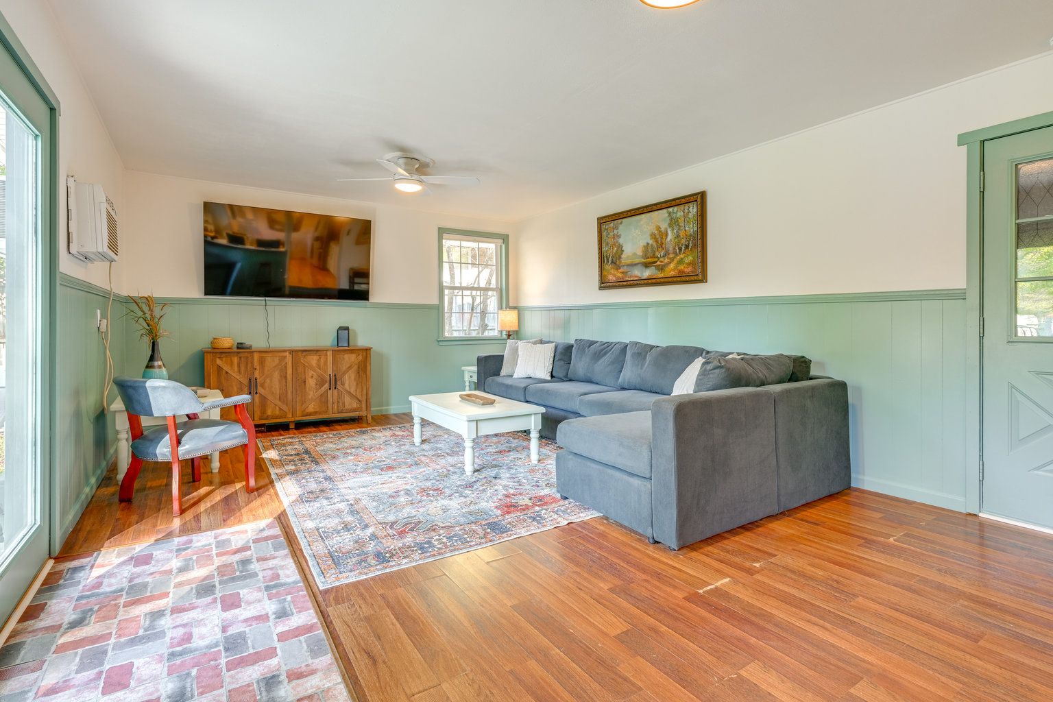 Onsted Vacation Rental