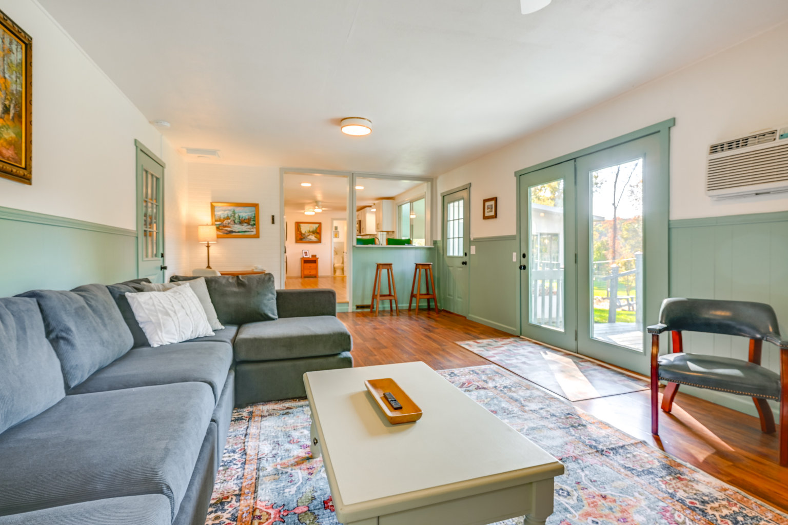 Onsted Vacation Rental