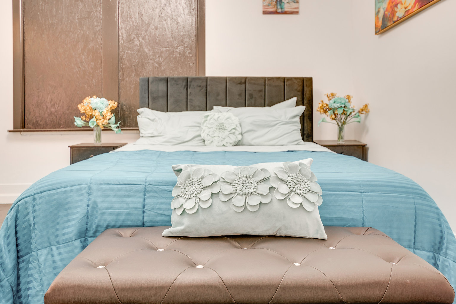 Newark Vacation Rental