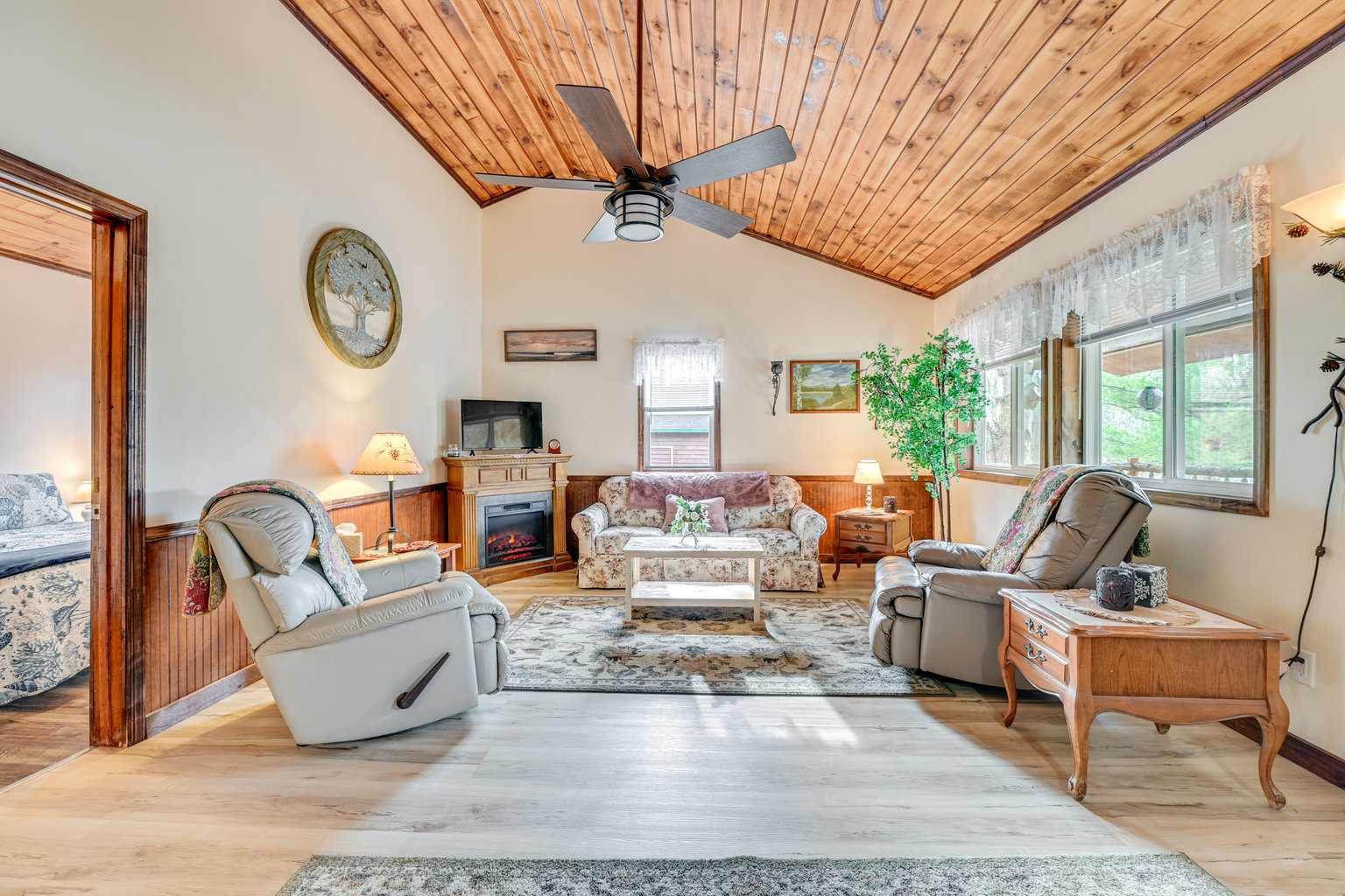 Peru Vacation Rental