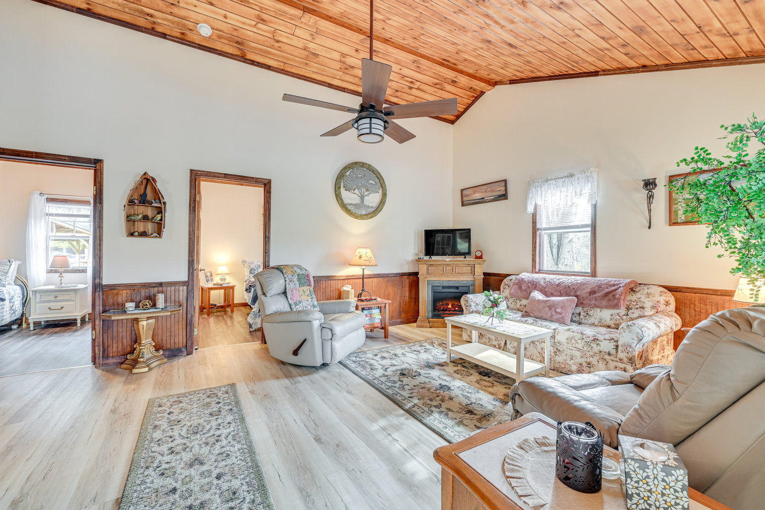 Peru Vacation Rental