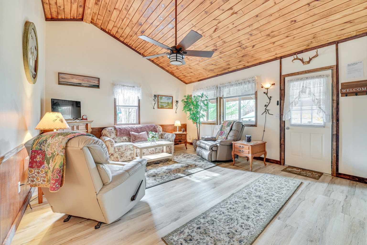 Peru Vacation Rental