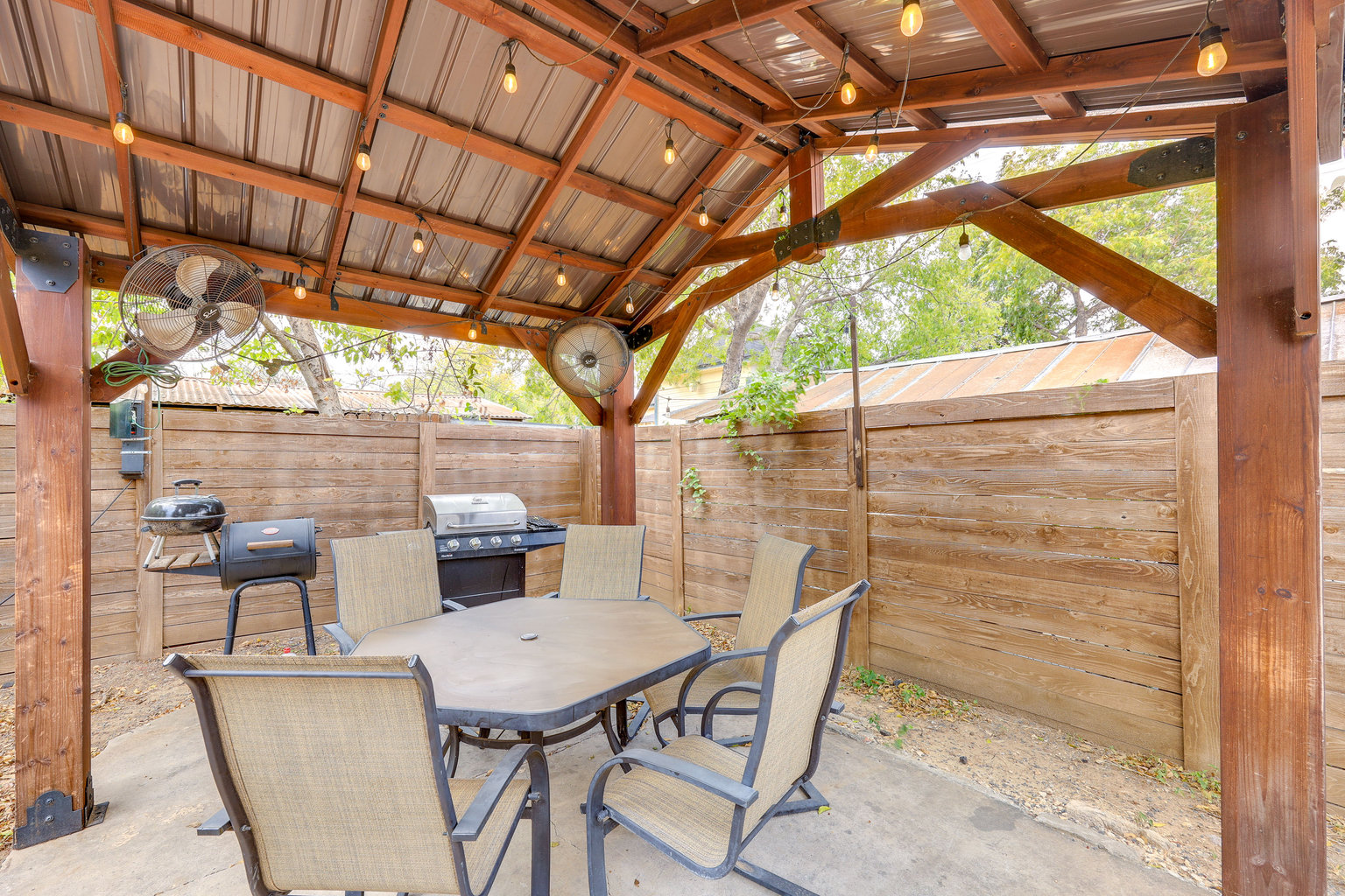 San Antonio Vacation Rental