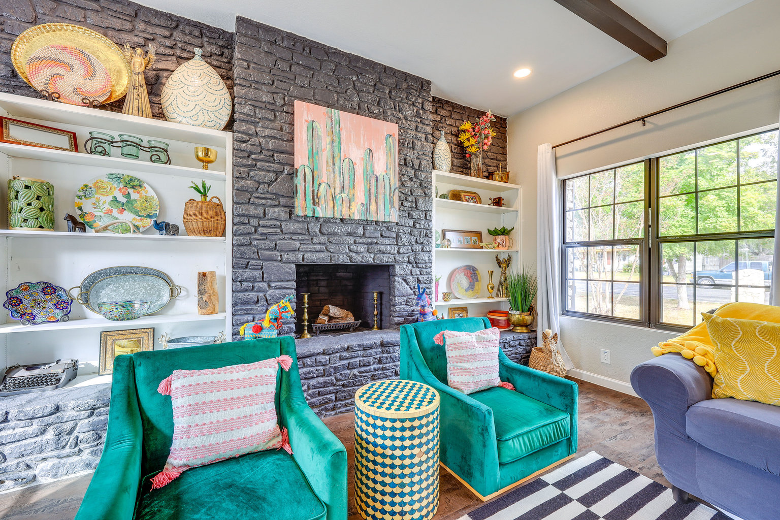 Boerne Vacation Rental