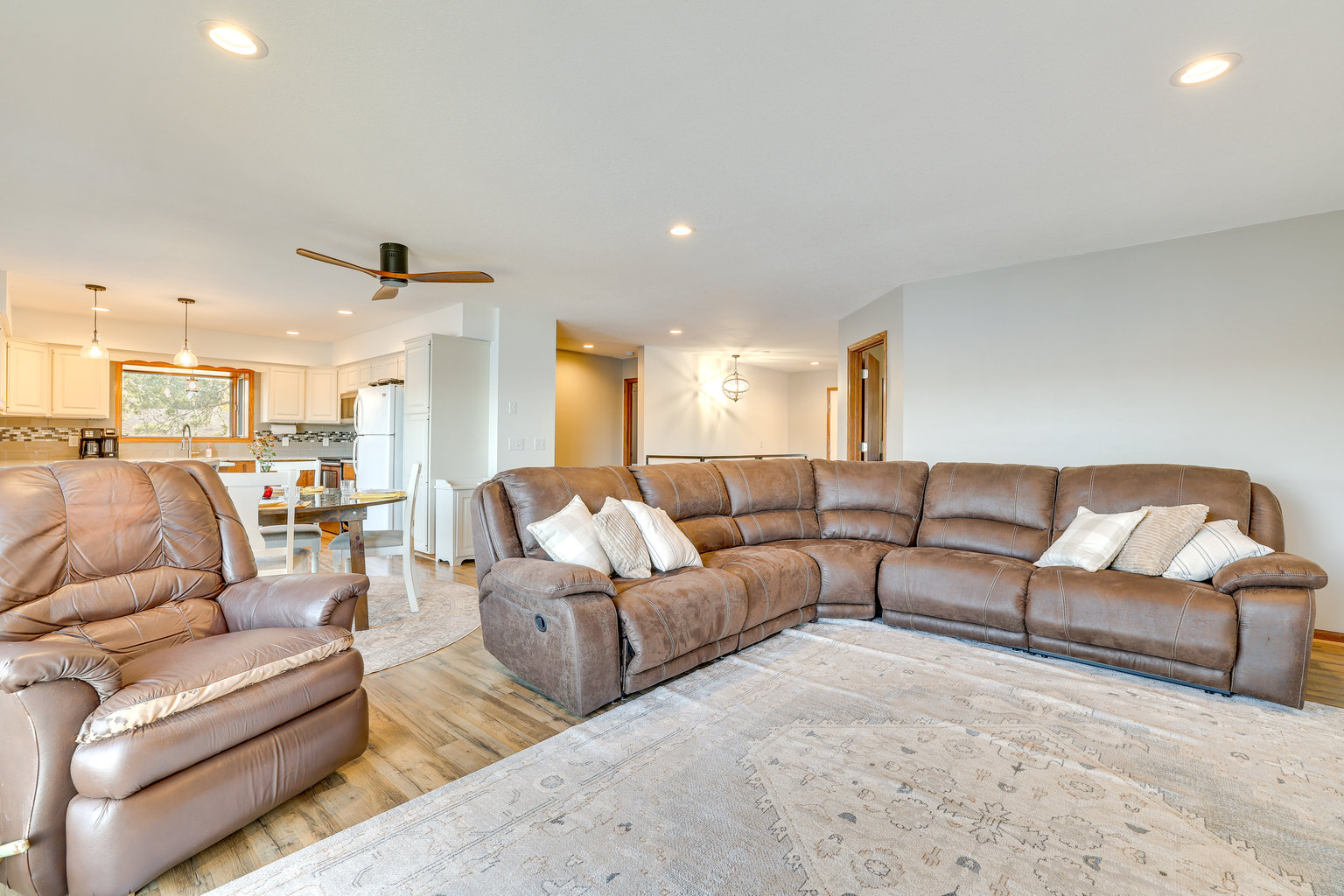 Wabasha Vacation Rental