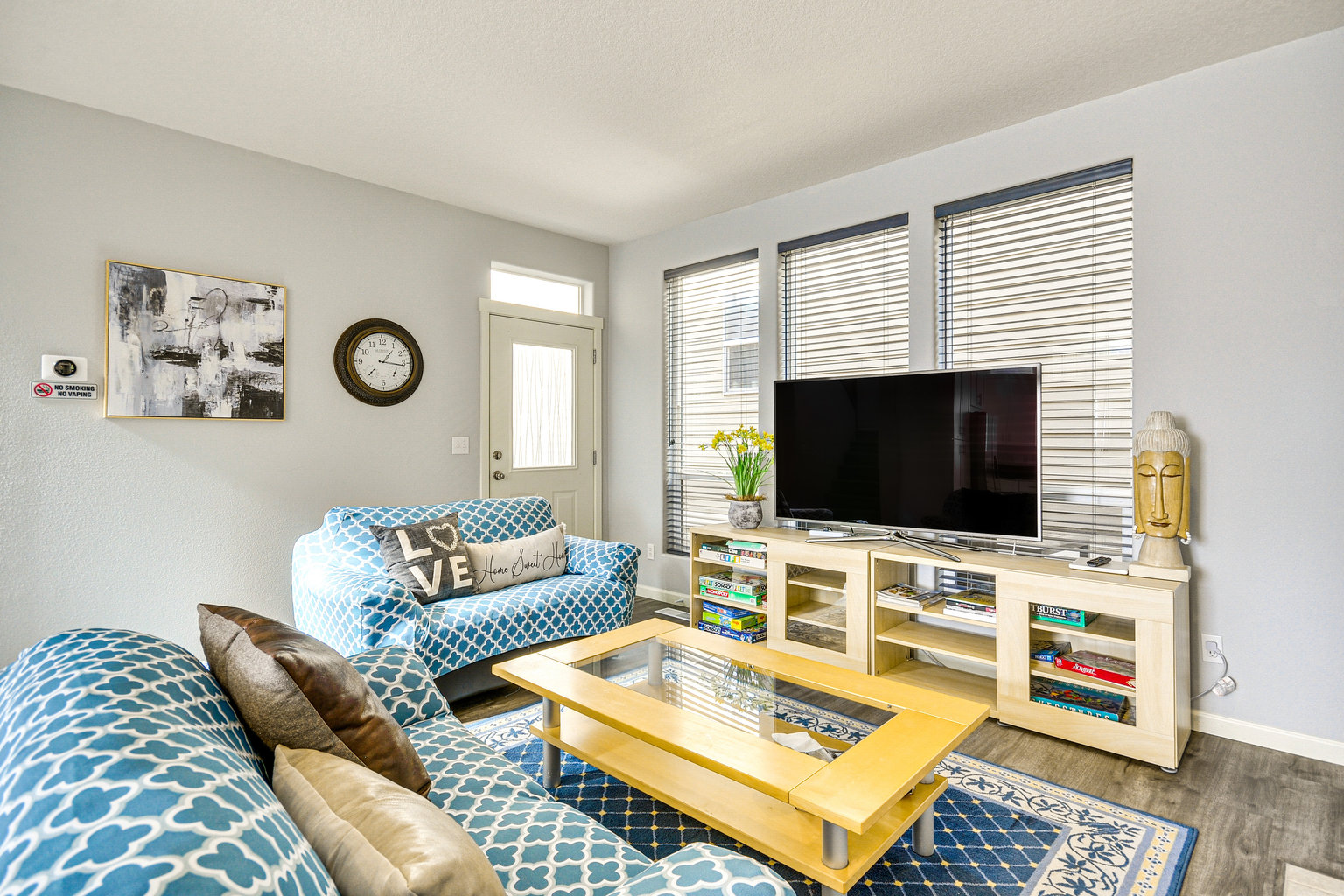 Beaverton Vacation Rental