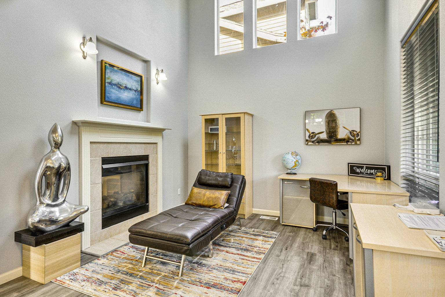 Beaverton Vacation Rental