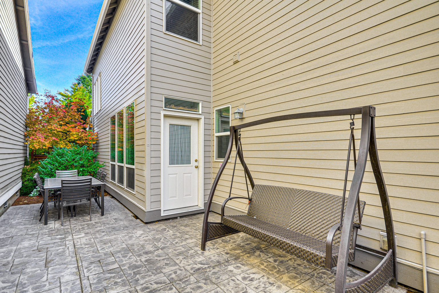 Beaverton Vacation Rental