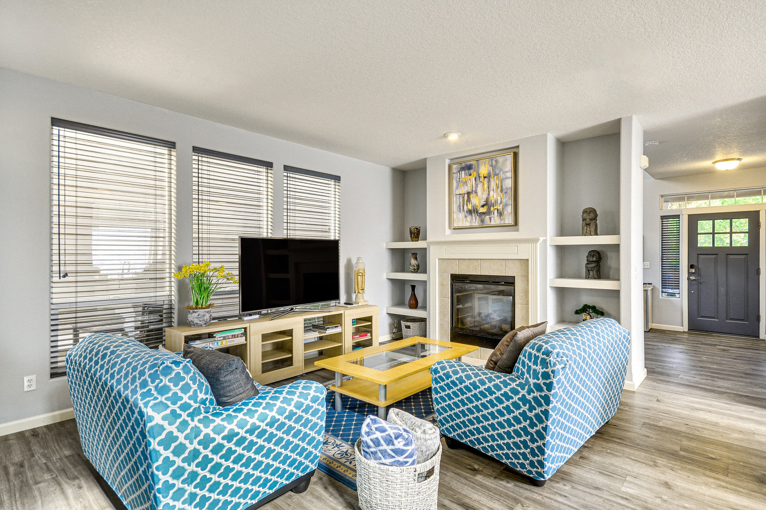 Beaverton Vacation Rental