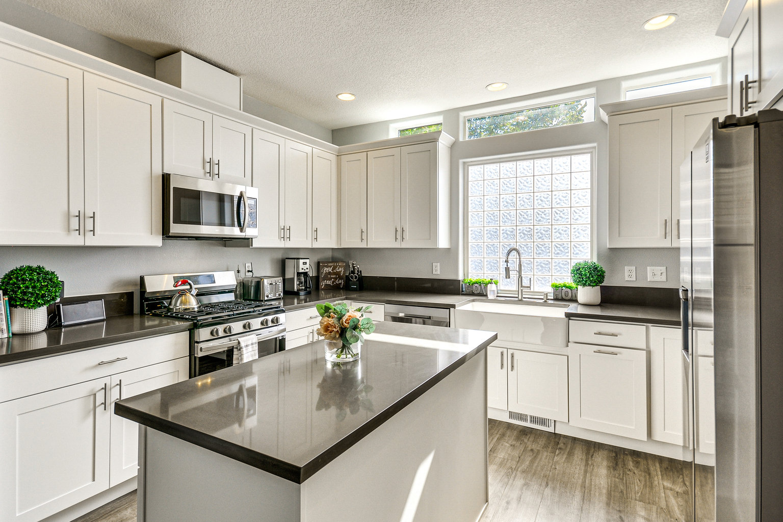 Beaverton Vacation Rental