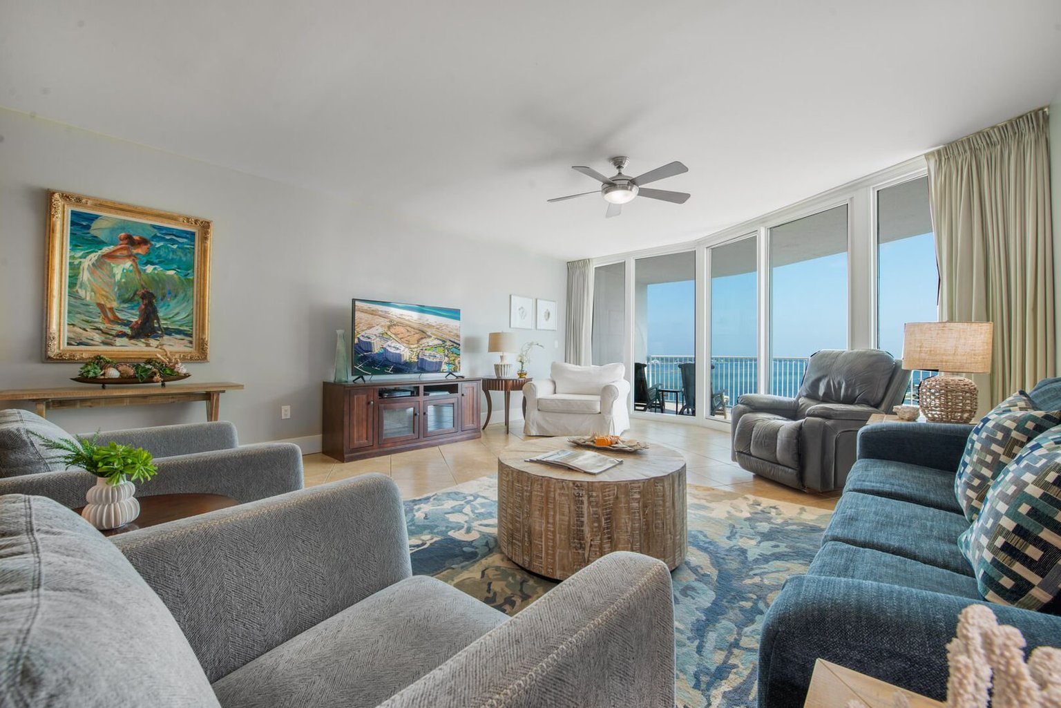 Orange Beach Vacation Rental