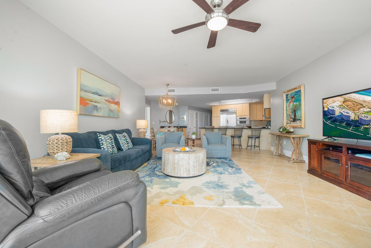 Orange Beach Vacation Rental