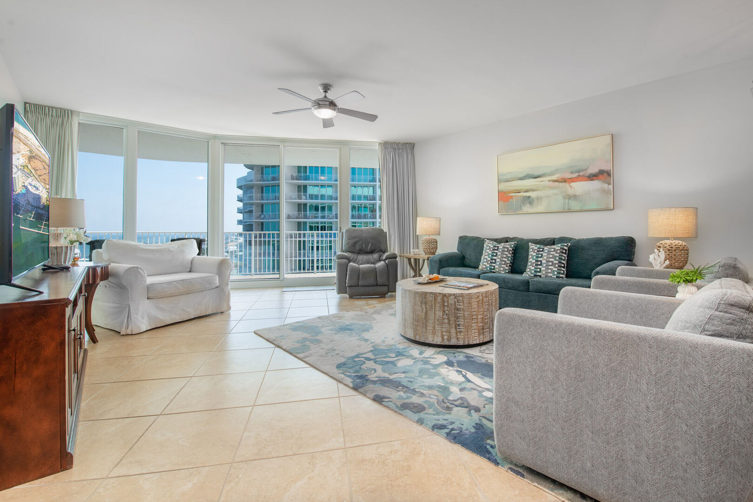 Orange Beach Vacation Rental