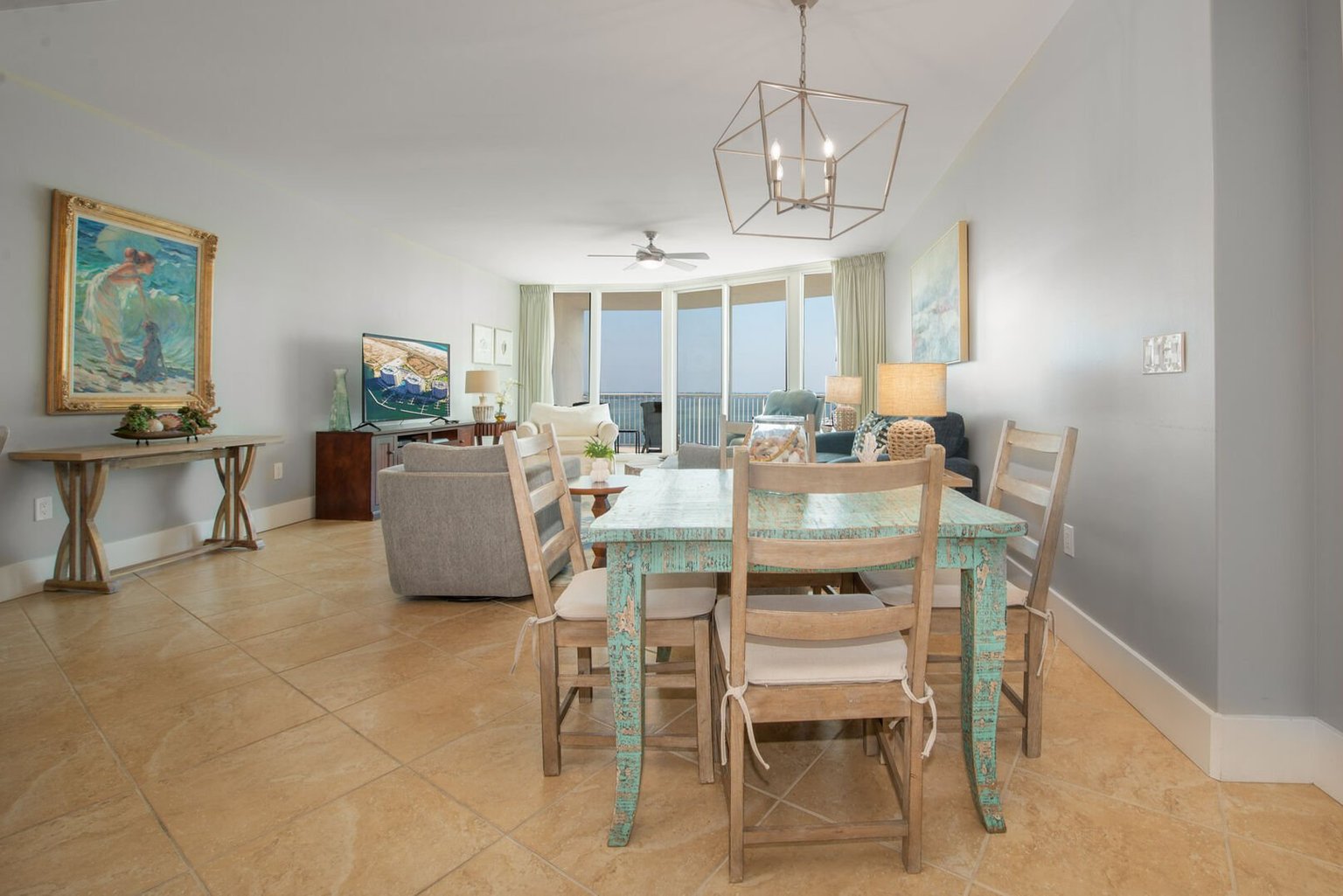 Orange Beach Vacation Rental