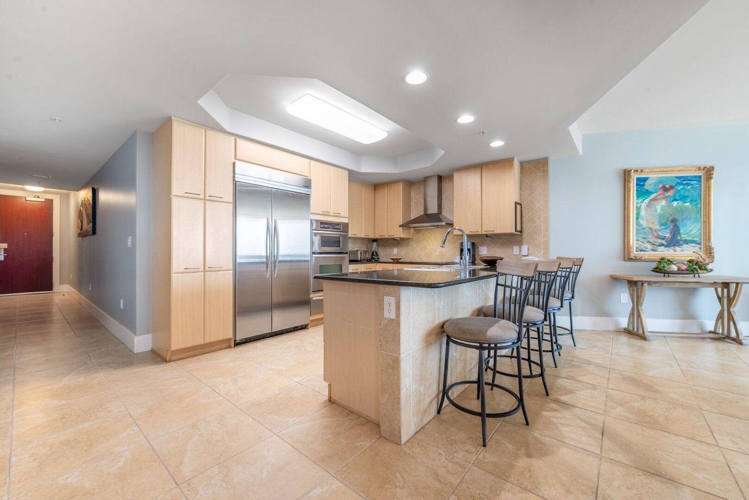 Orange Beach Vacation Rental