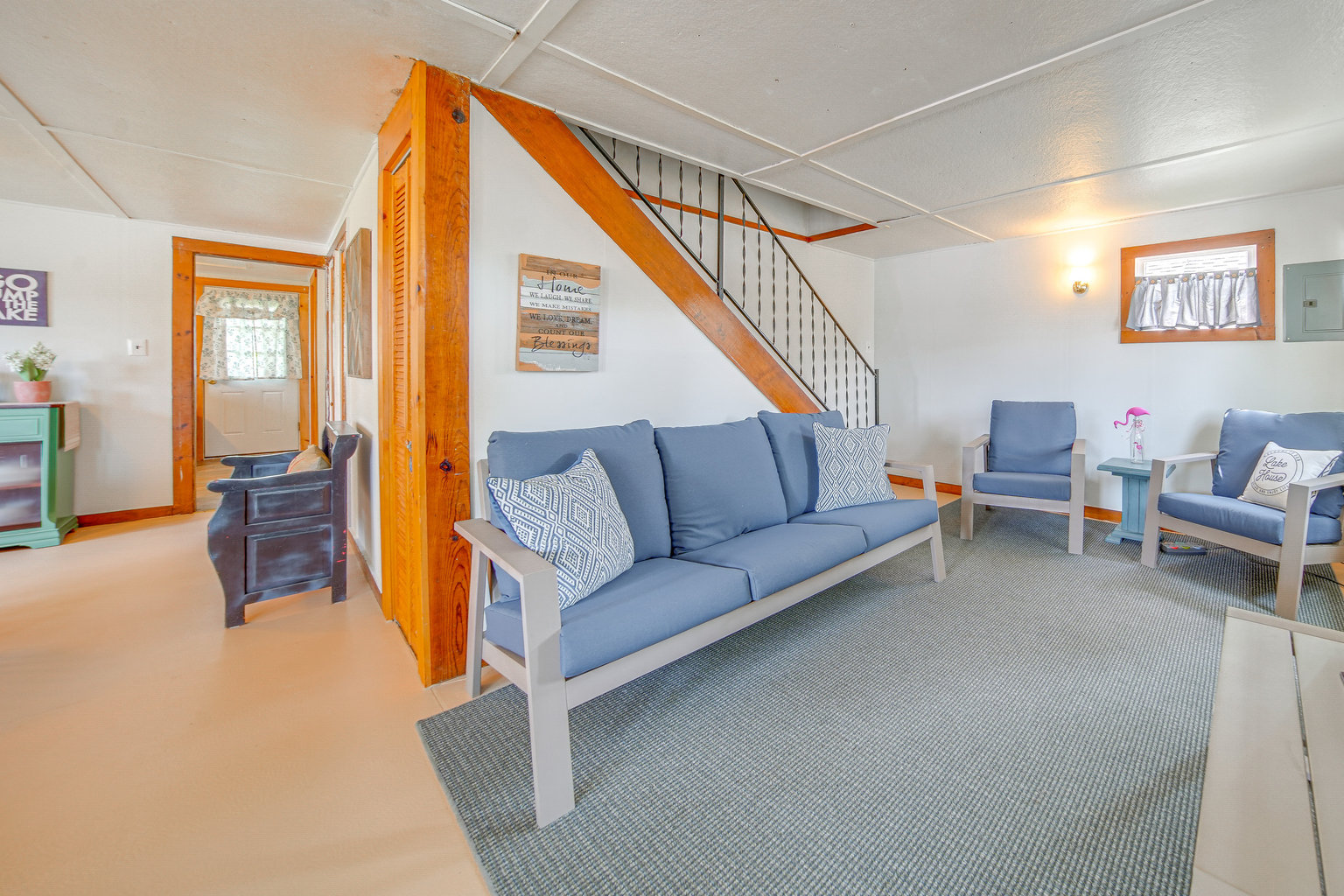 Edinboro Vacation Rental