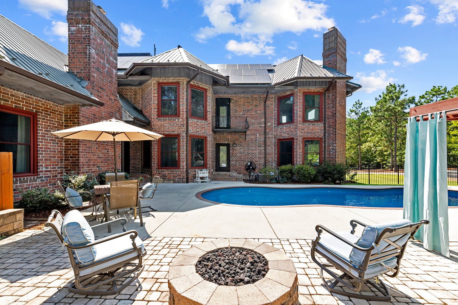 Carthage Vacation Rental