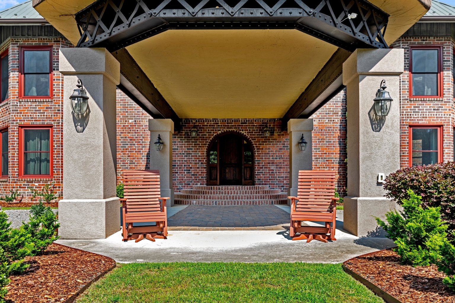 Carthage Vacation Rental