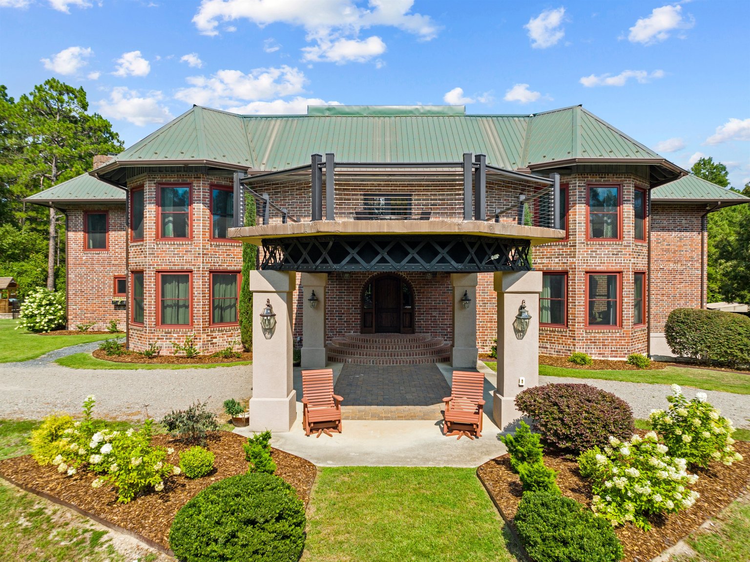 Carthage Vacation Rental