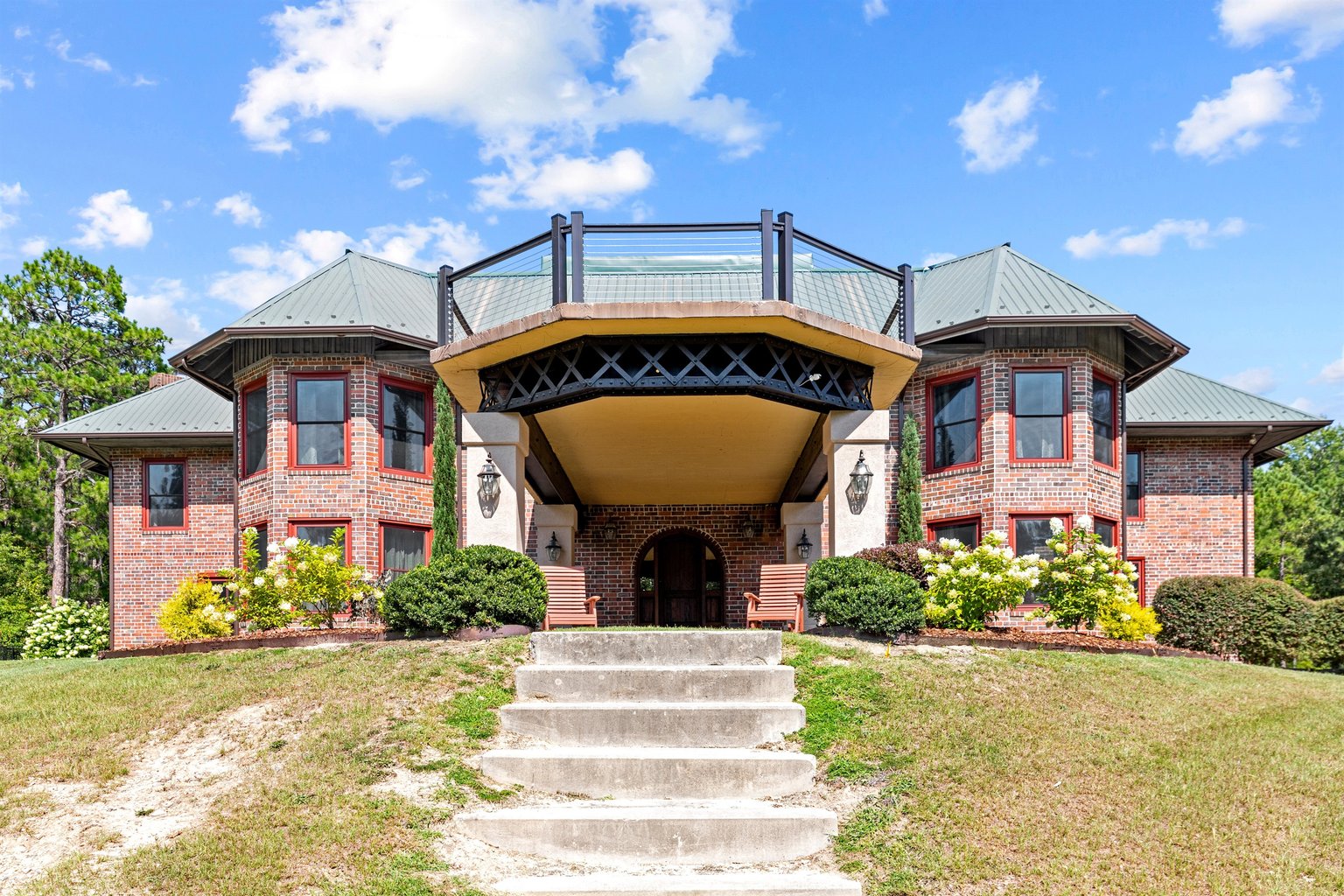 Carthage Vacation Rental