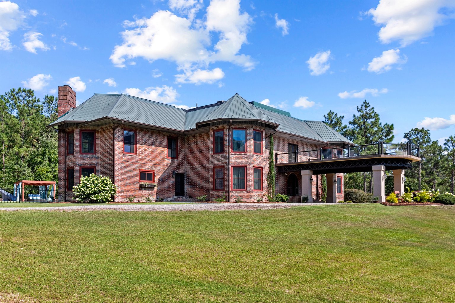 Carthage Vacation Rental