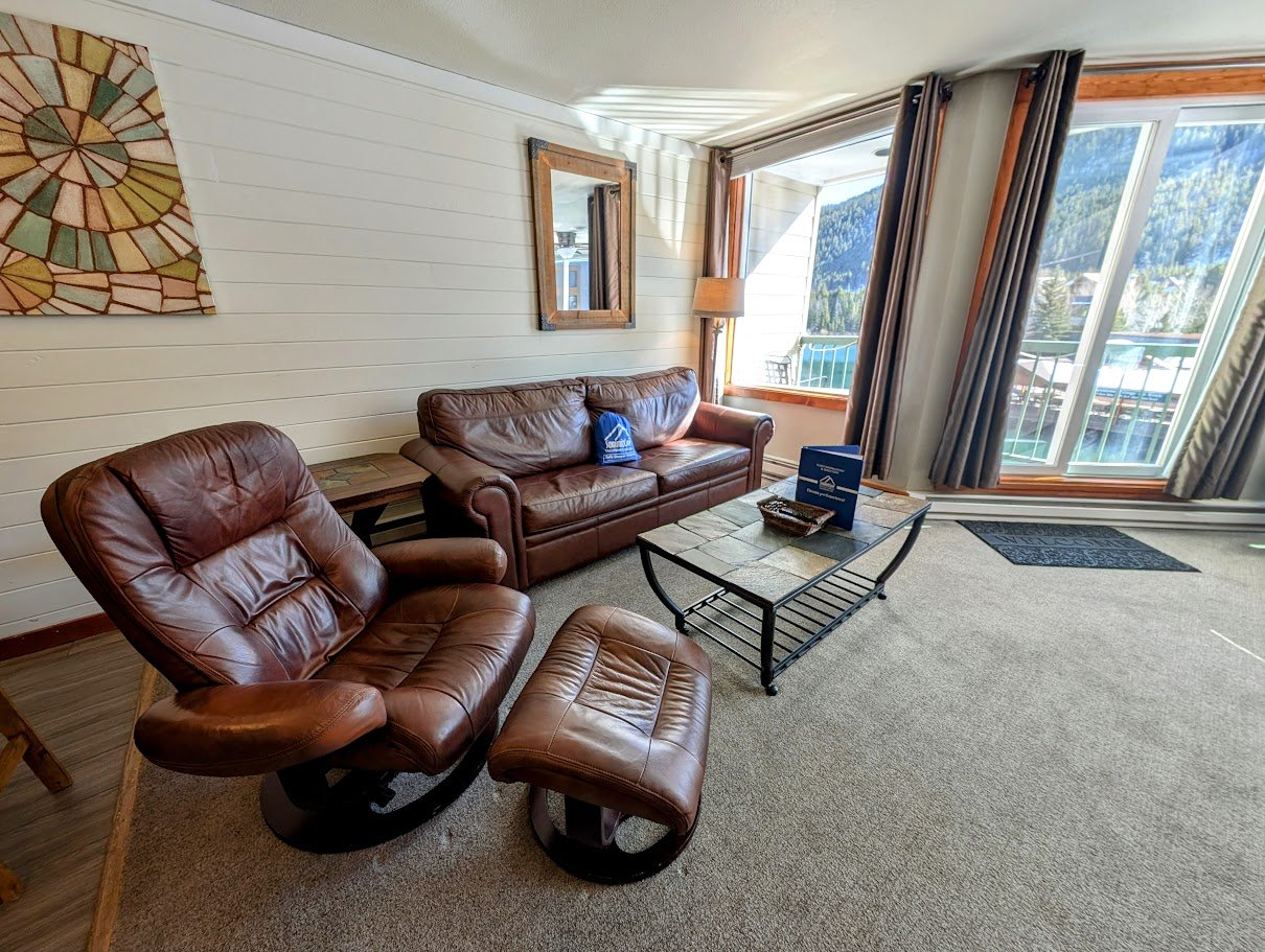 Keystone Vacation Rental