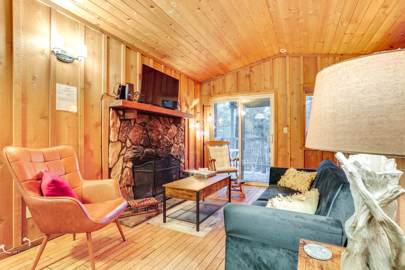 Big Bear Vacation Rental