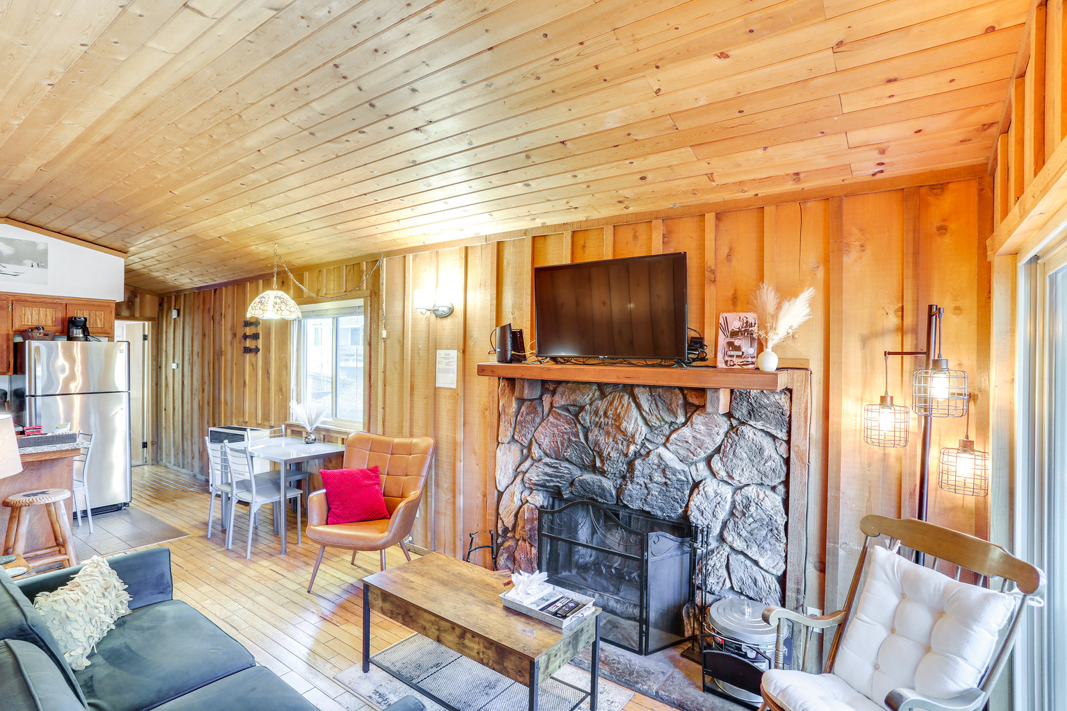 Big Bear Vacation Rental