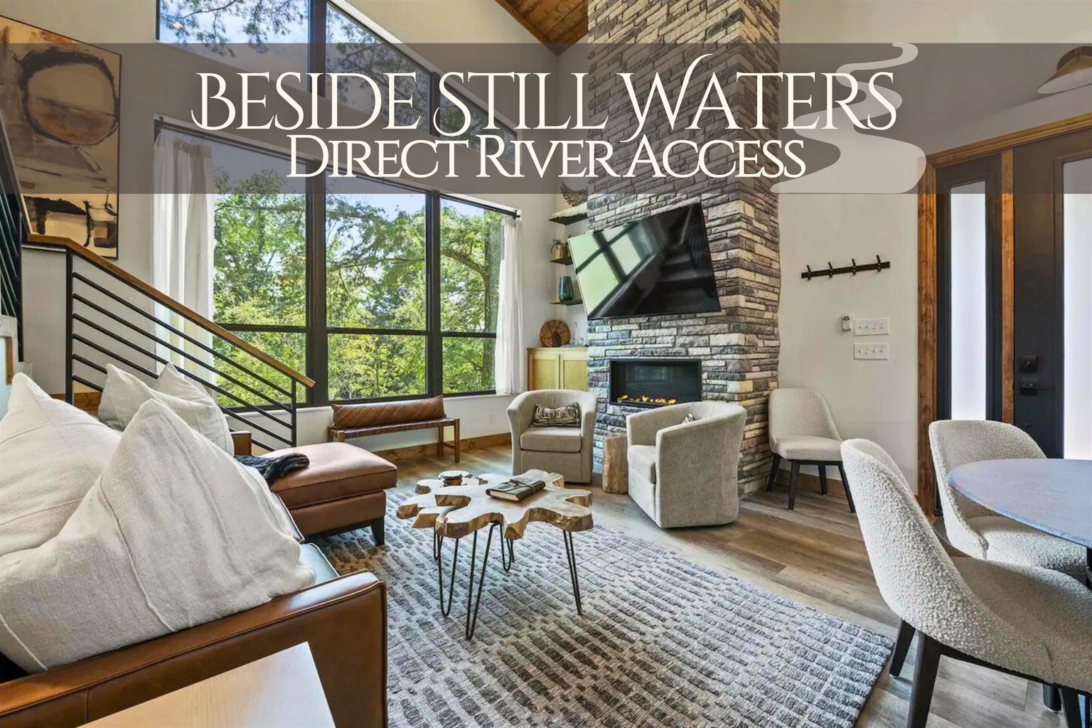 Eagletown Vacation Rental