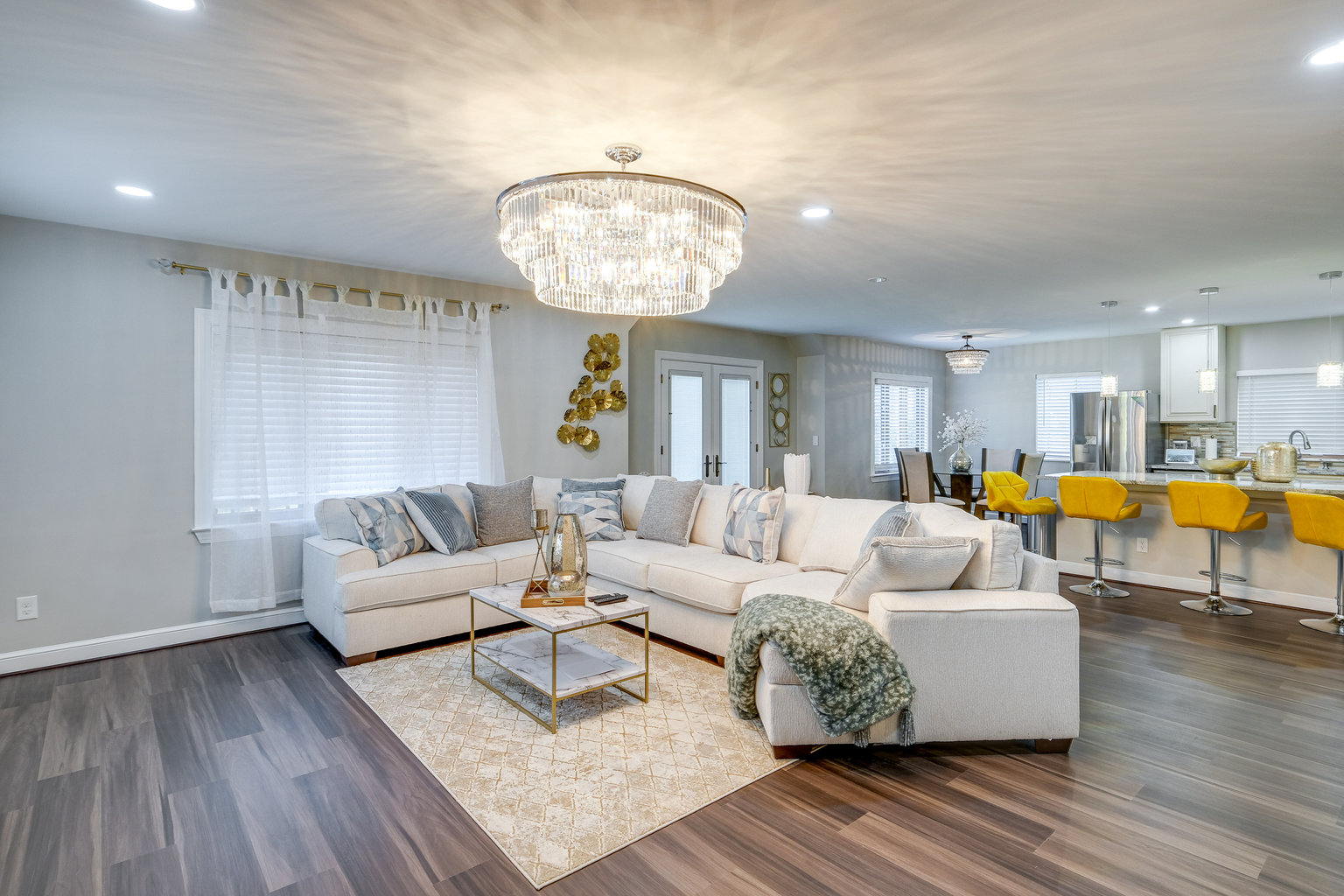 Silver Spring Vacation Rental