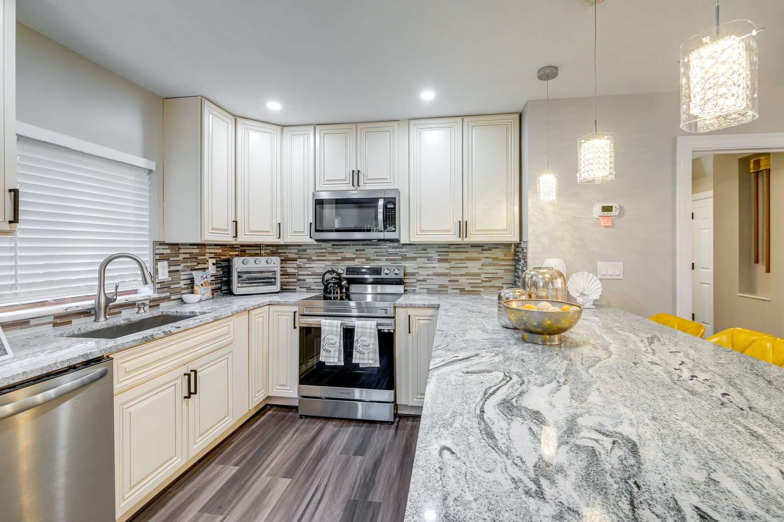 Silver Spring Vacation Rental