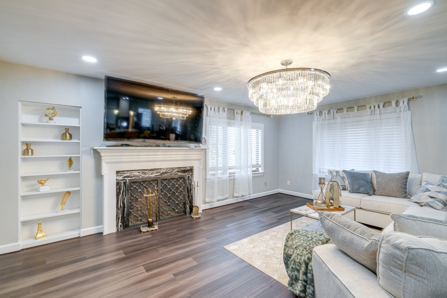 Silver Spring Vacation Rental