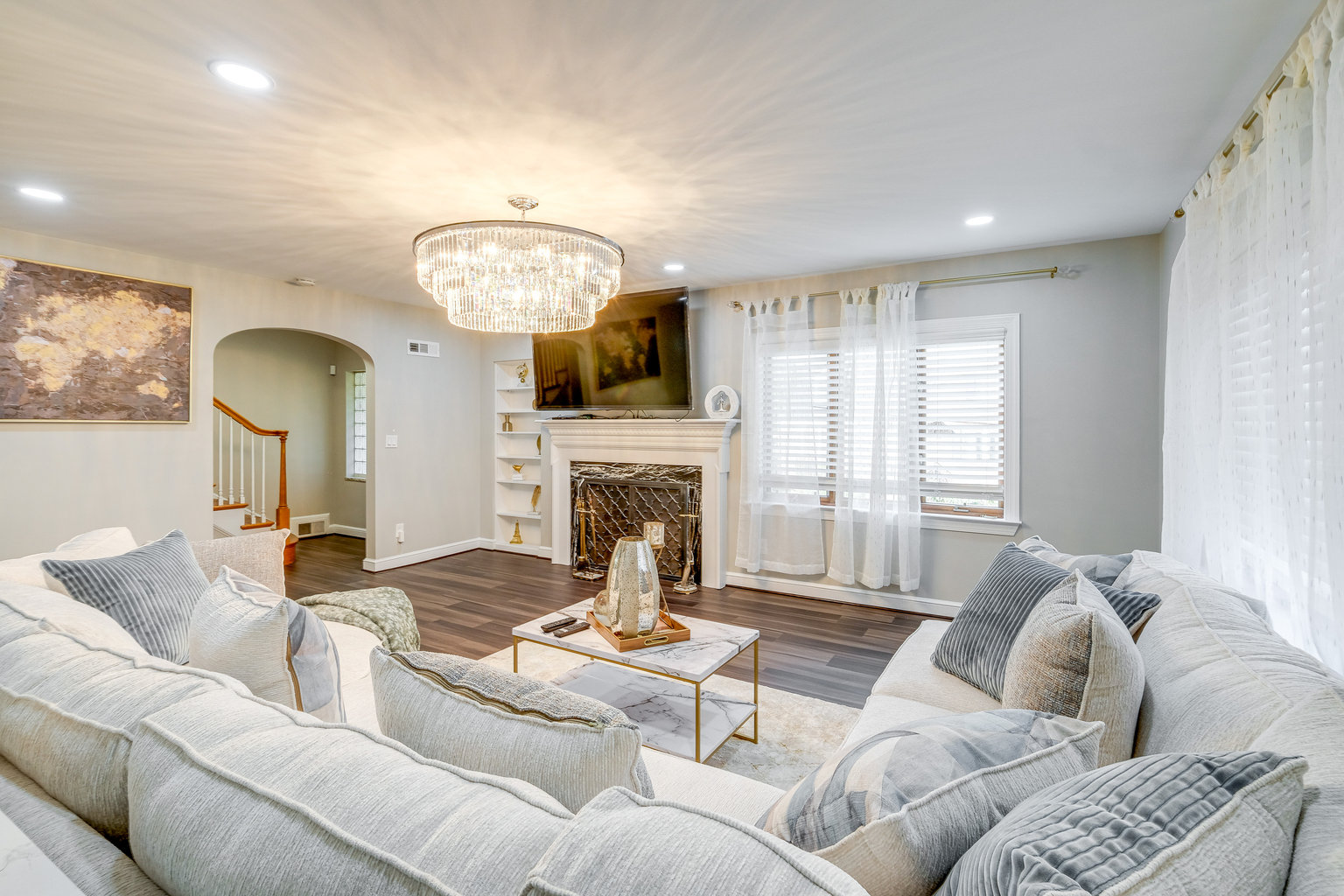 Silver Spring Vacation Rental