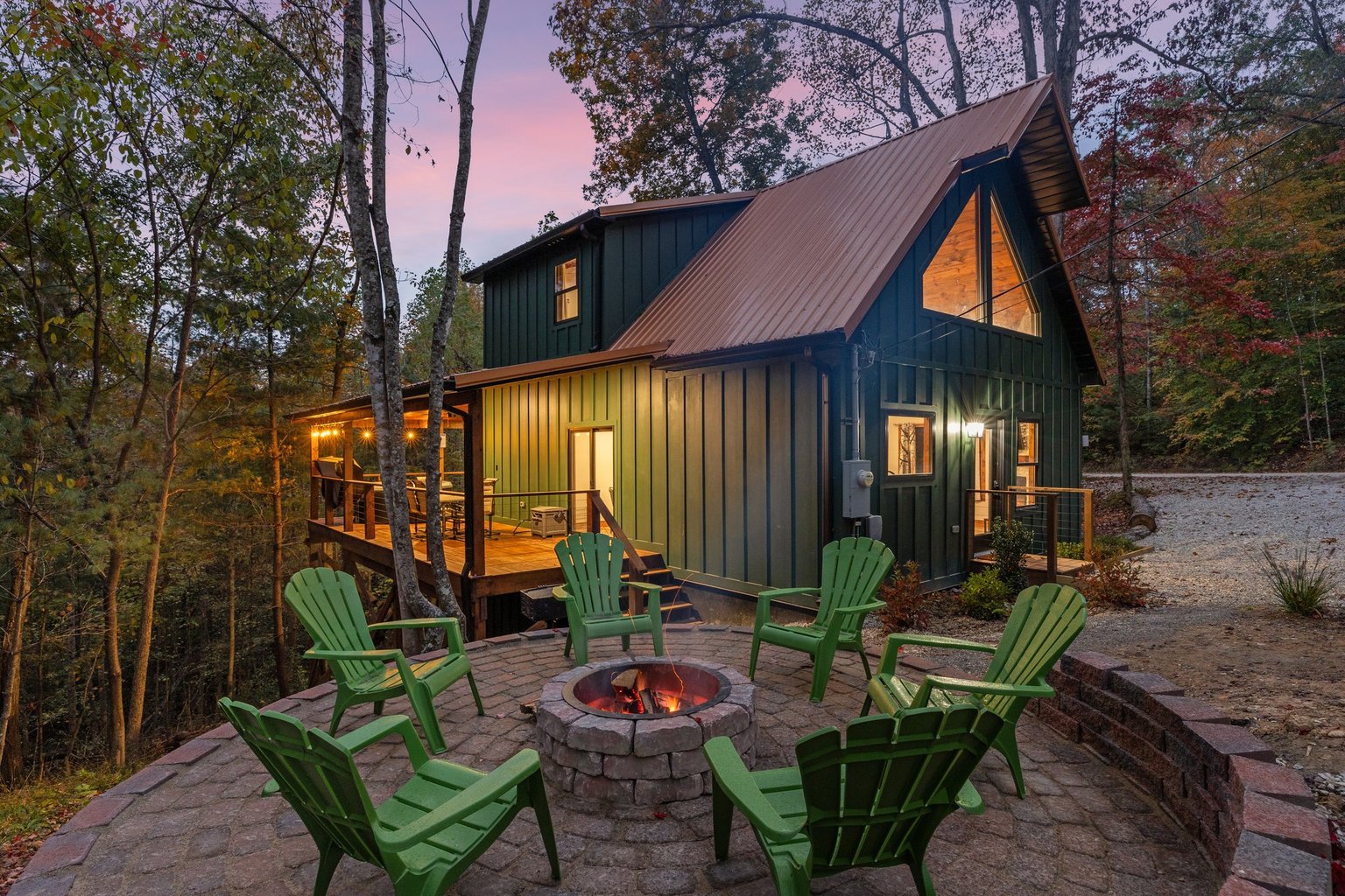 Rogers Vacation Rental