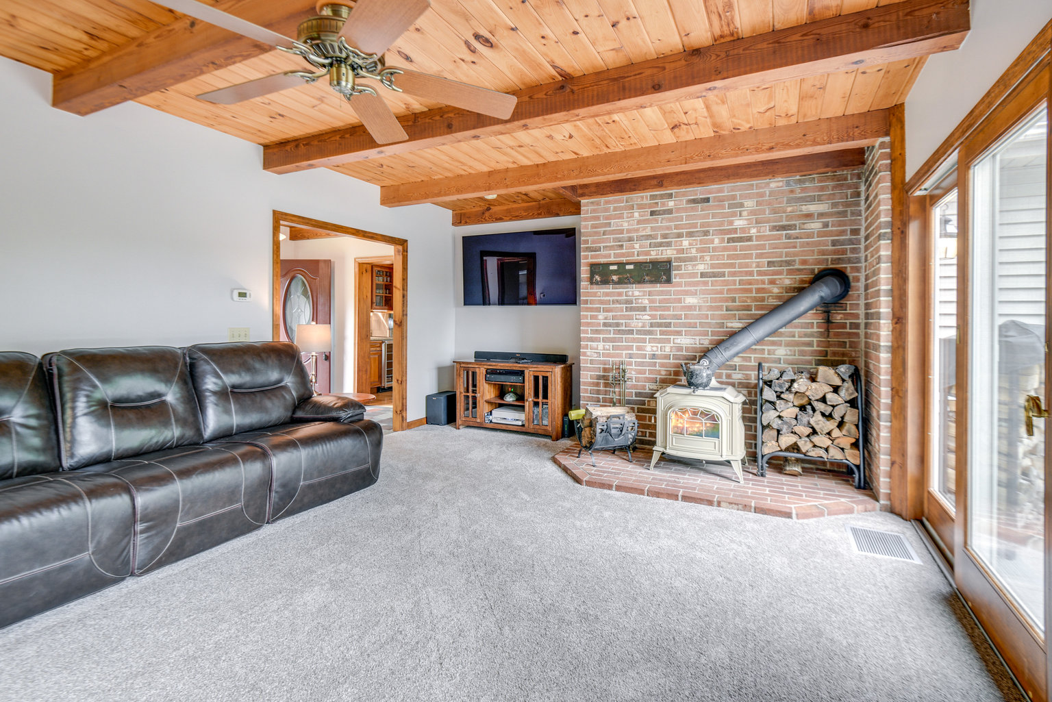 Milton Vacation Rental