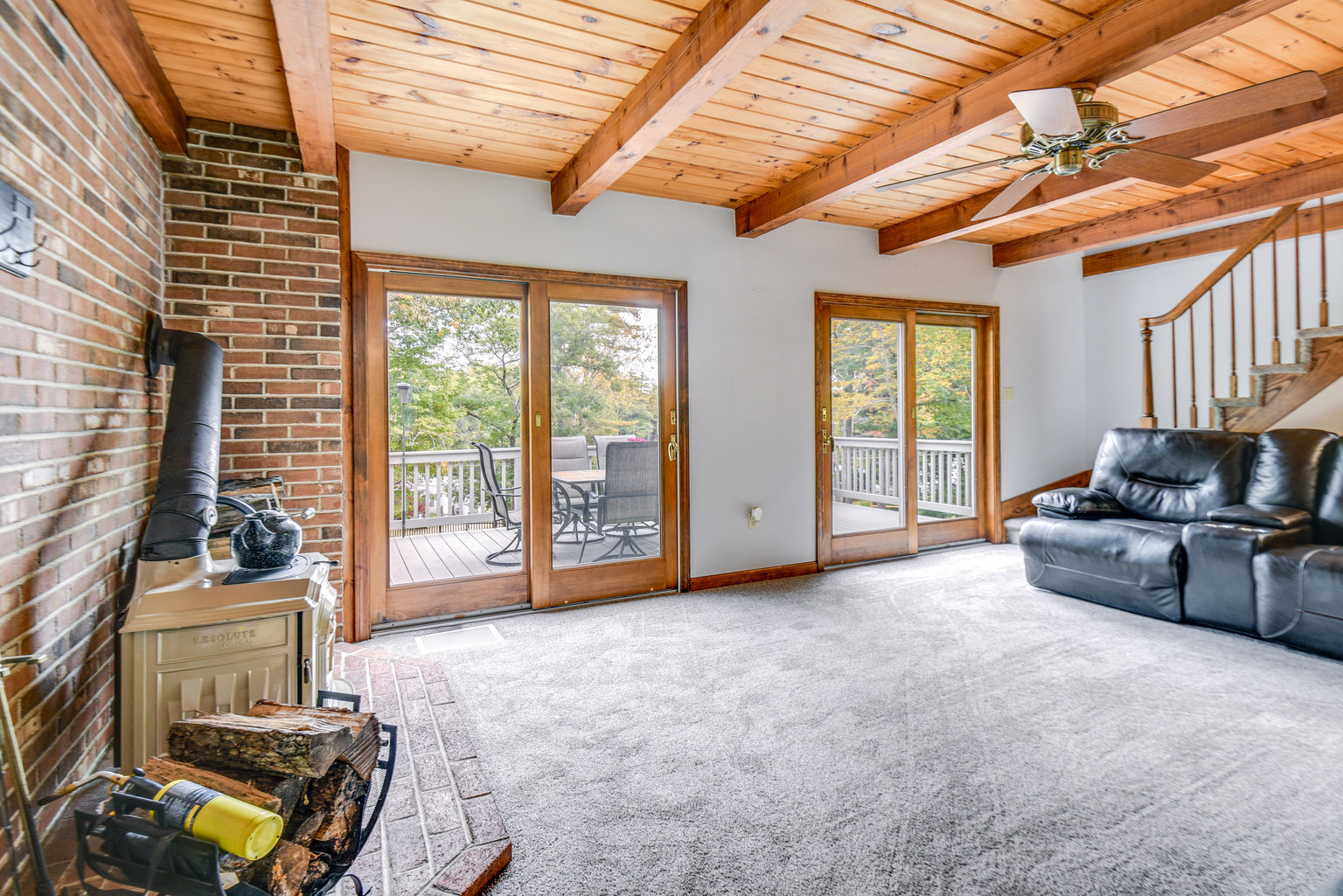 Milton Vacation Rental