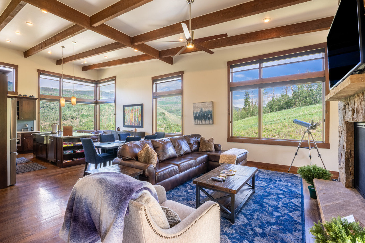 Silverthorne Vacation Rental
