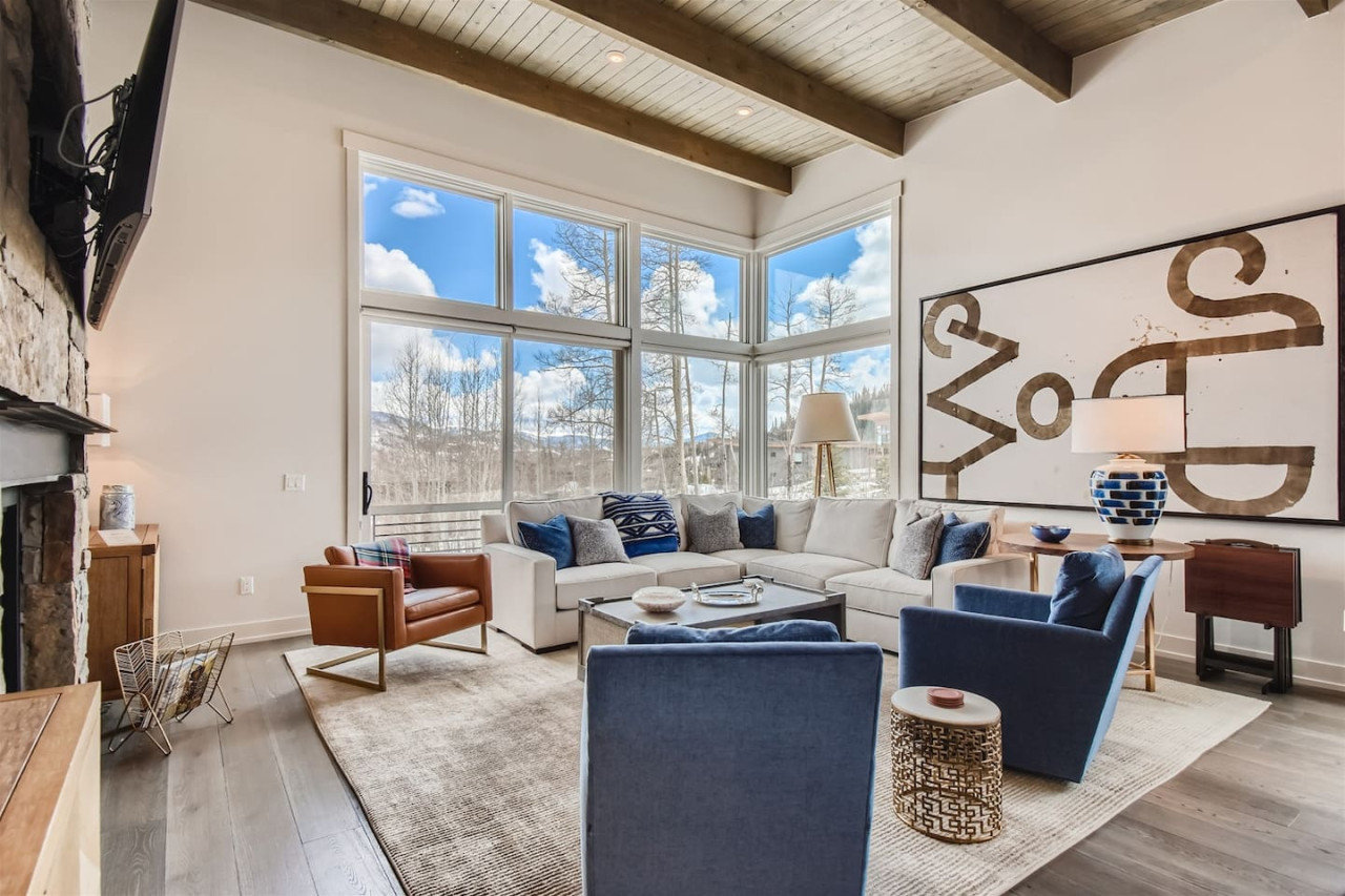 Silverthorne Vacation Rental