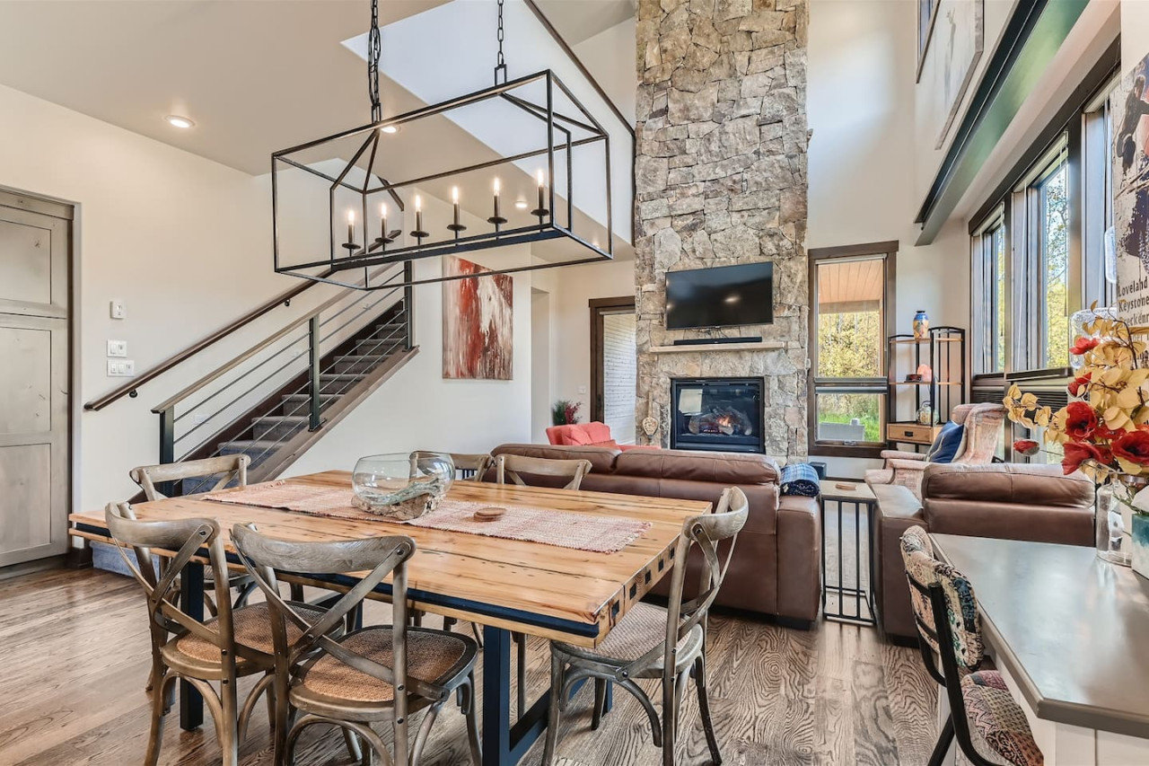 Silverthorne Vacation Rental