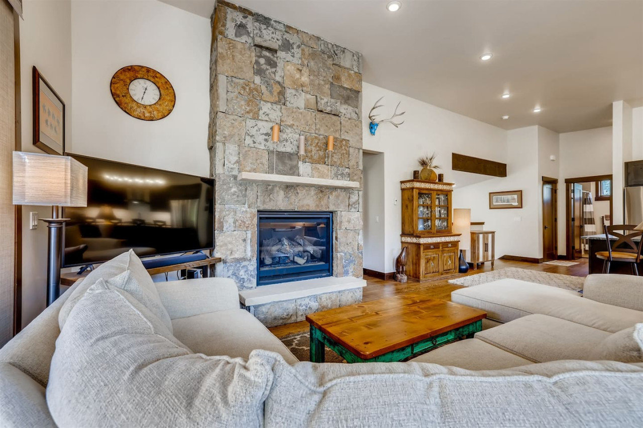 Silverthorne Vacation Rental
