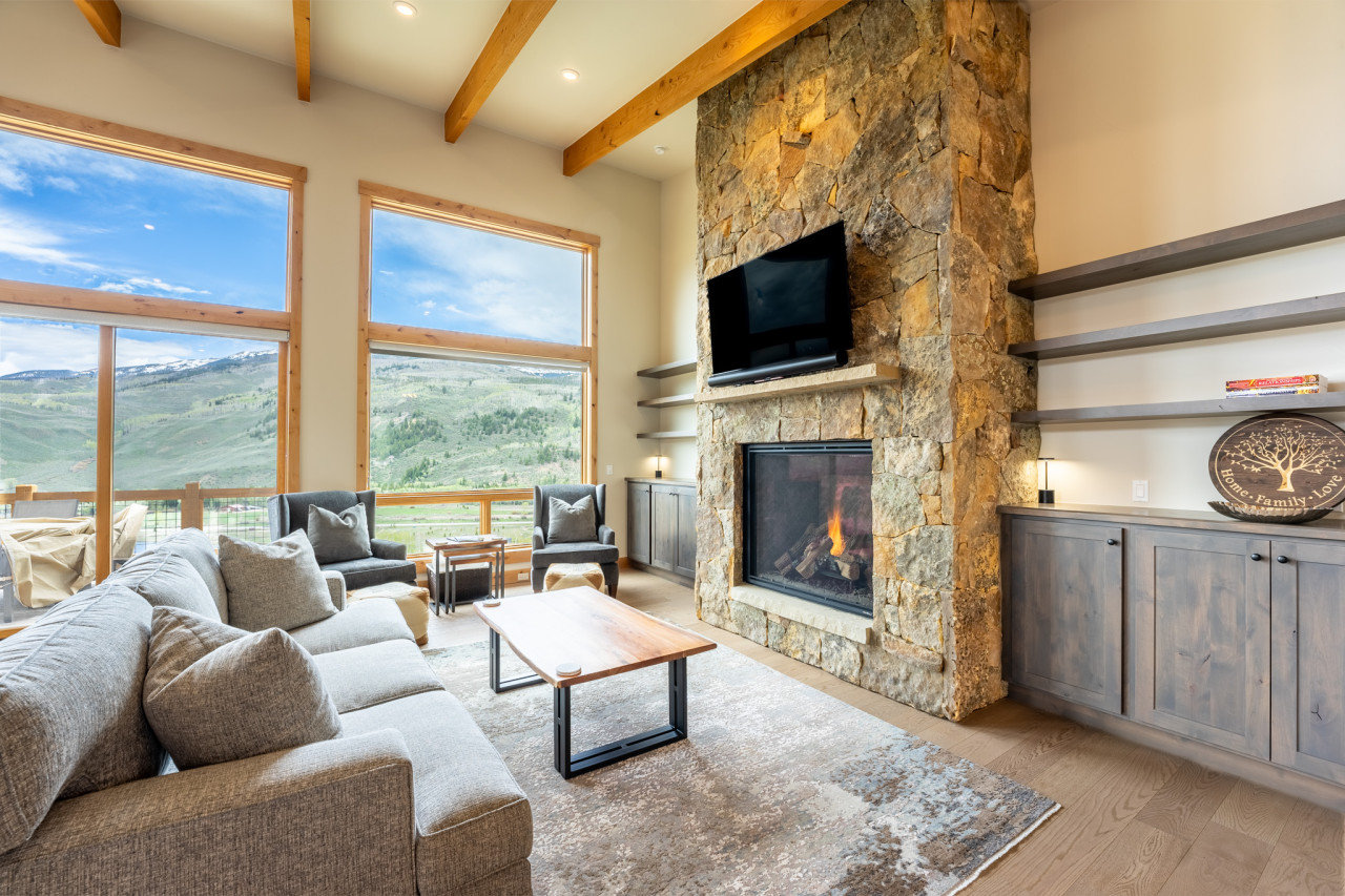 Silverthorne Vacation Rental
