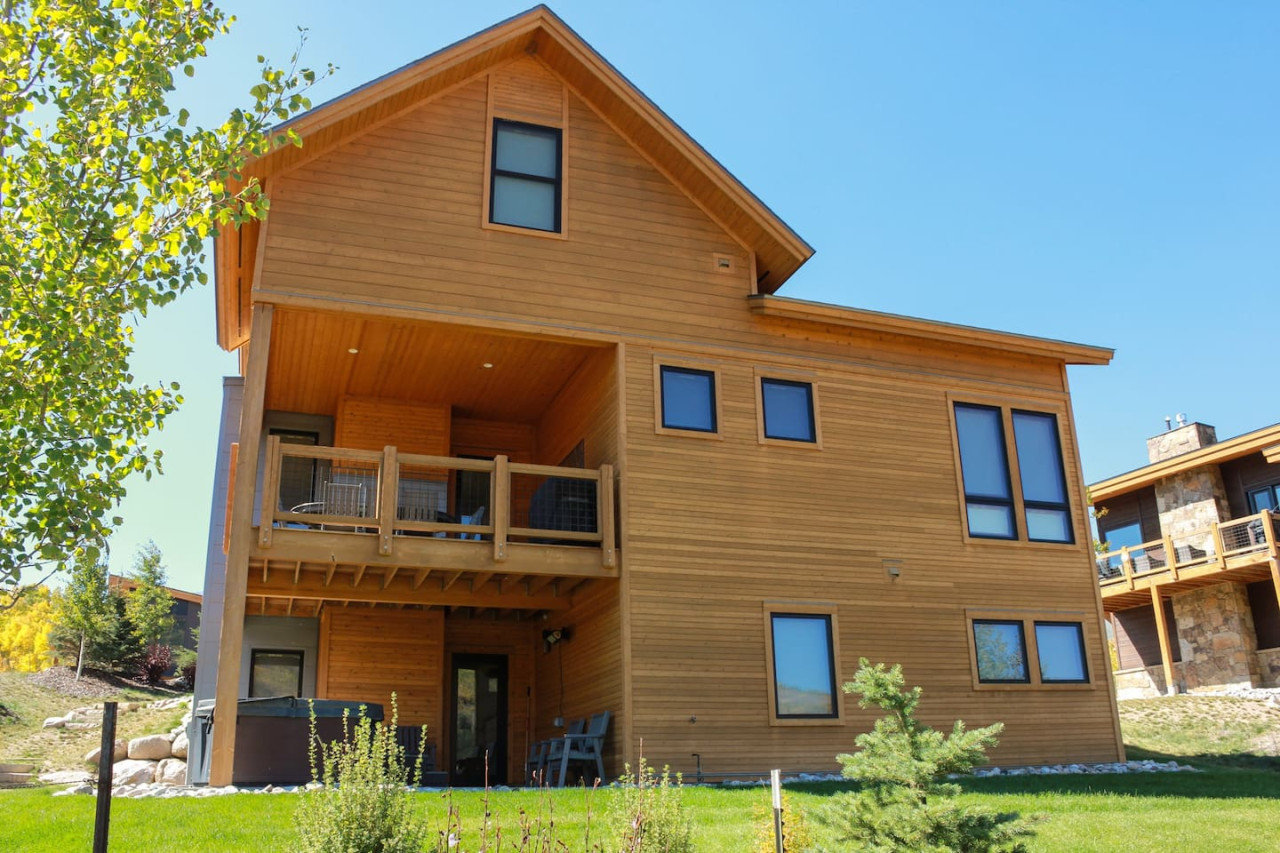 Silverthorne Vacation Rental