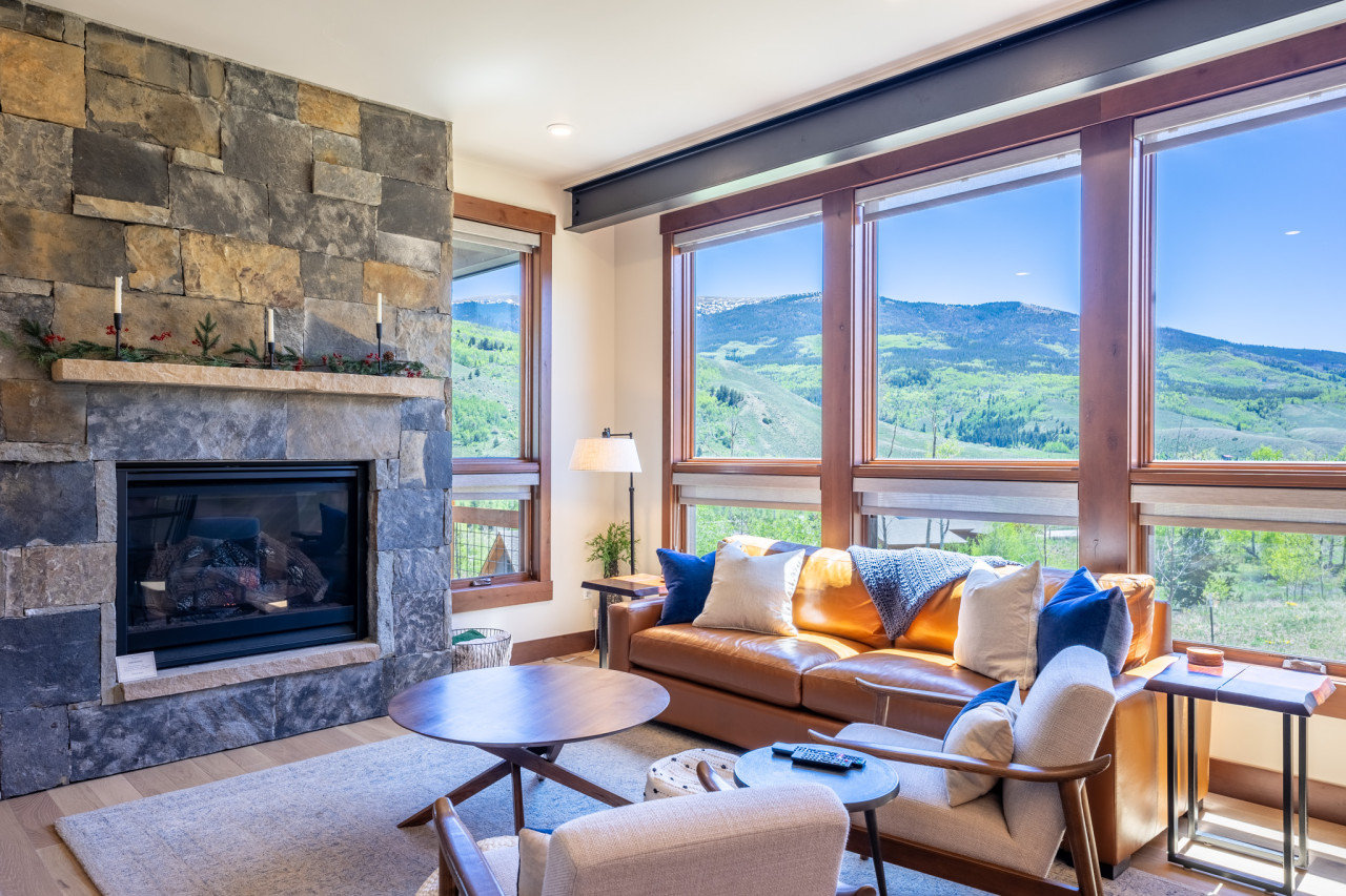 Silverthorne Vacation Rental